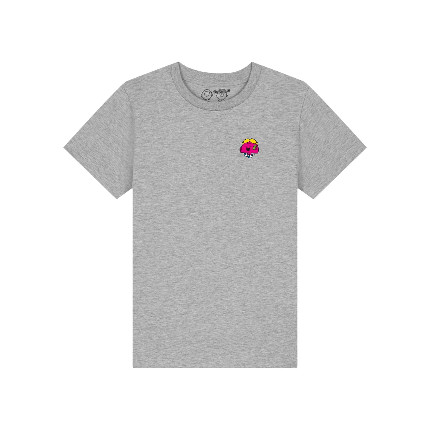 Enfant_T-Shirt_Heather_Grey