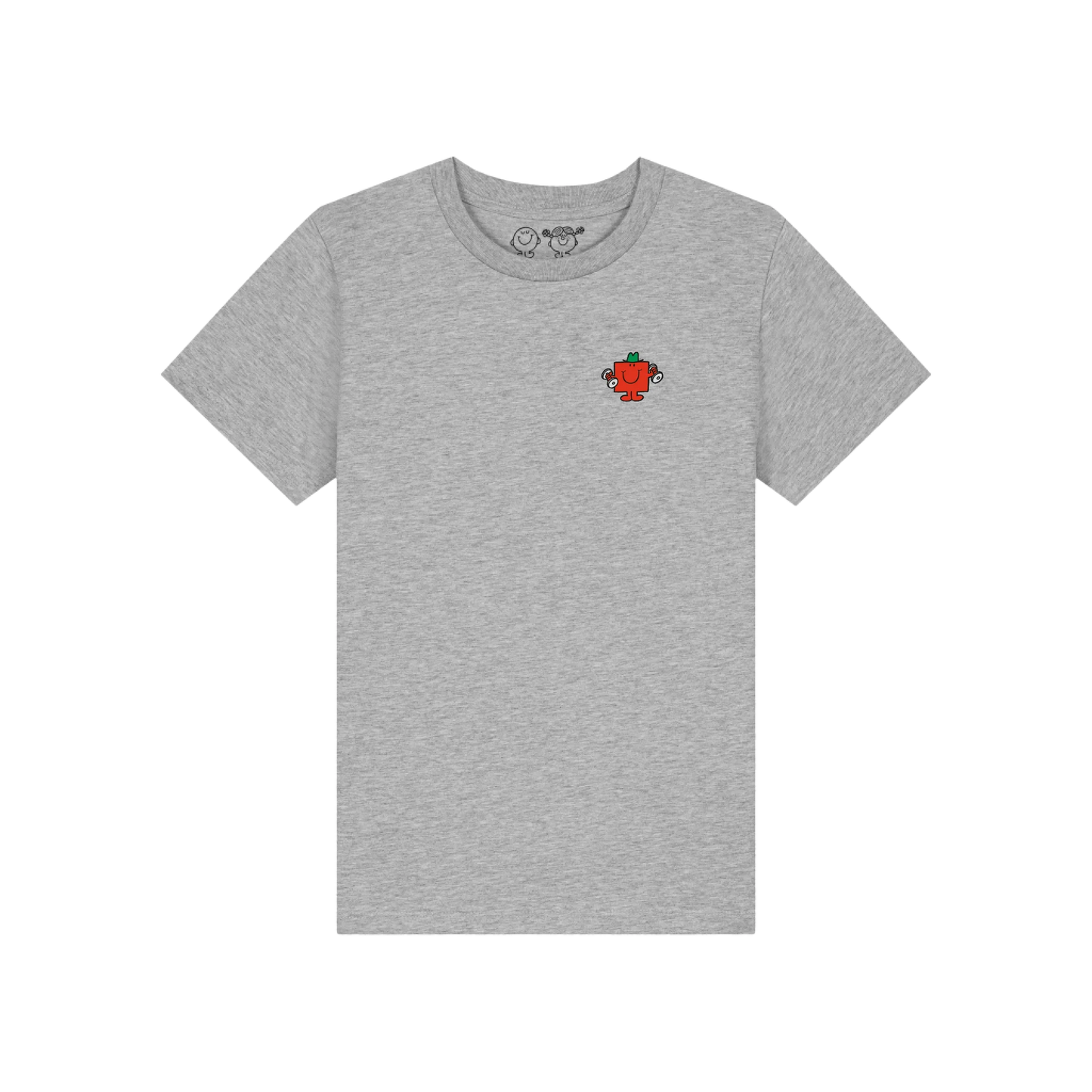 Enfant_T-Shirt_Heather_Grey