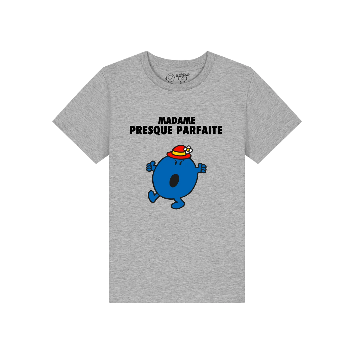 Enfant_T-Shirt_Heather_Grey