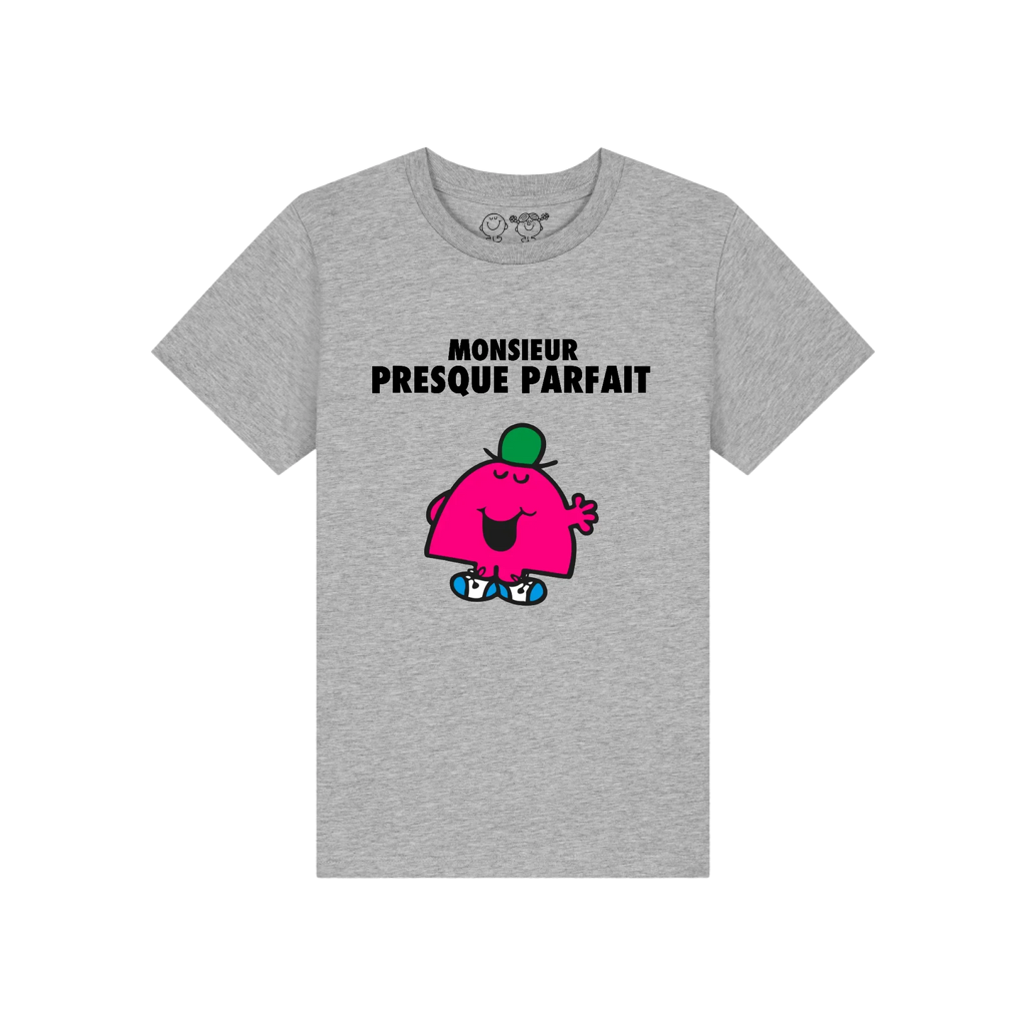 Enfant_T-Shirt_Heather_Grey