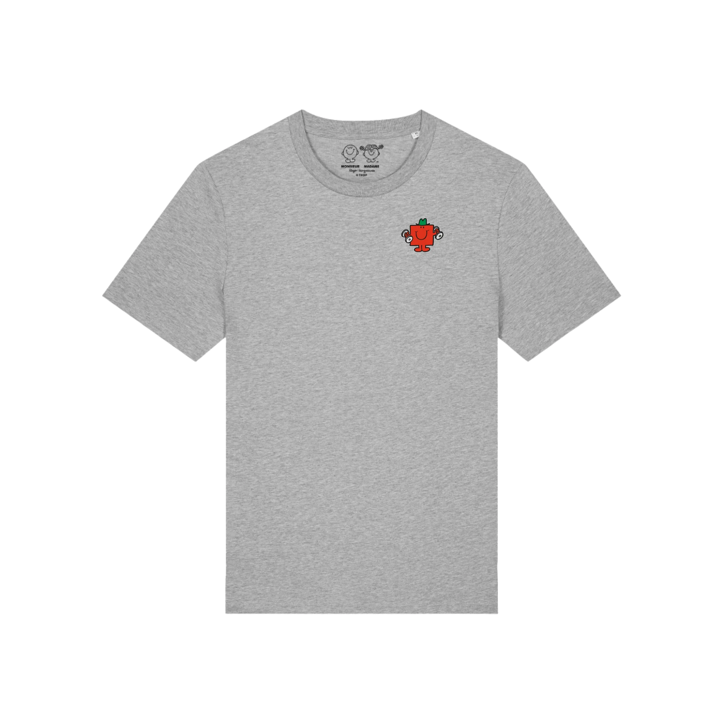 Adulte_T-Shirt_Heather_Grey