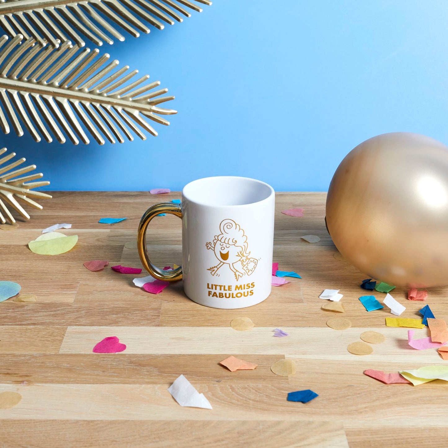 Mug Madame Fabuleuse