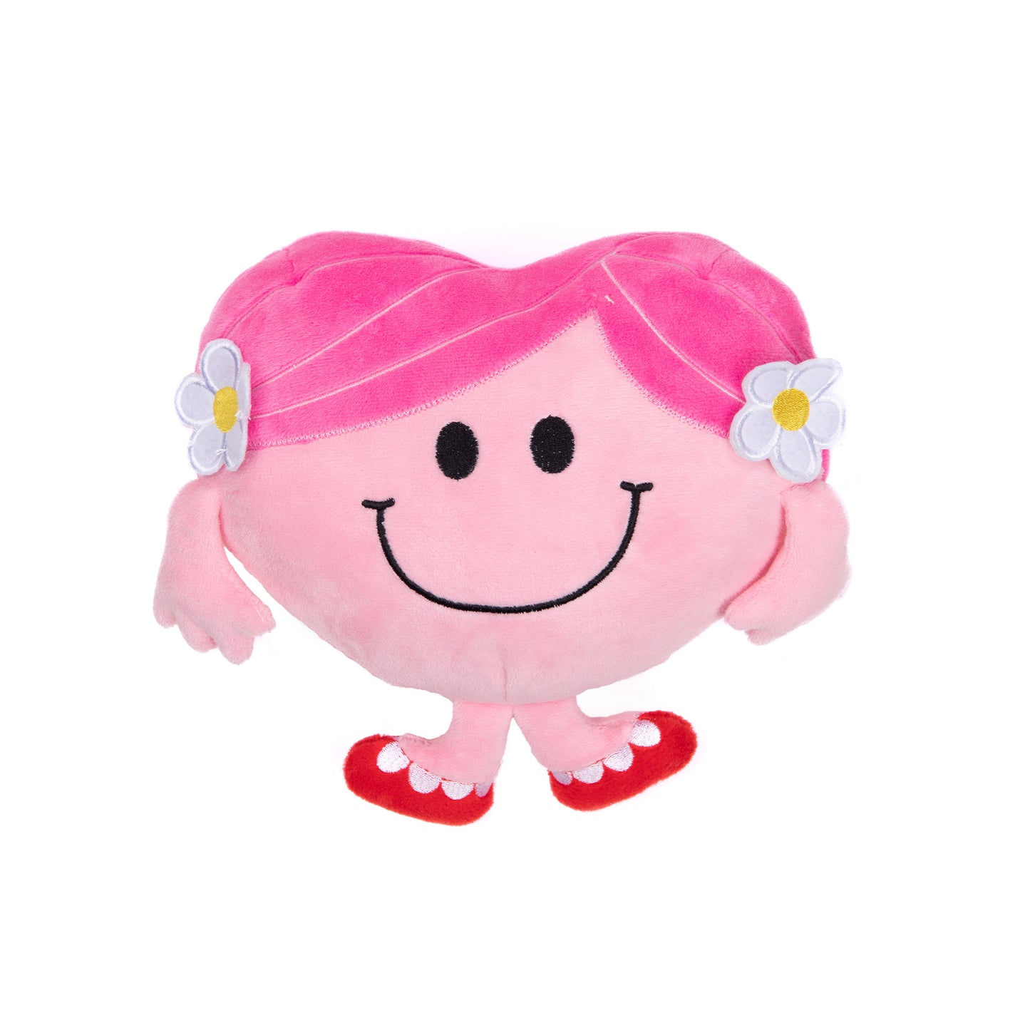 Peluche Madame Câlin