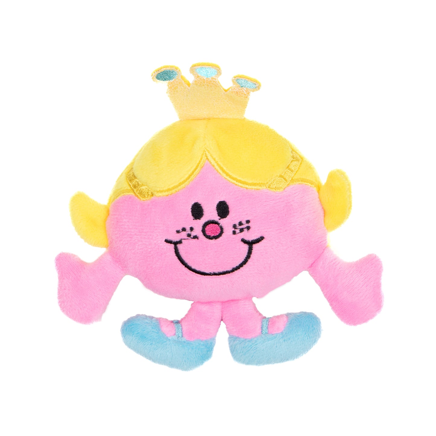 Peluche Madame Princesse