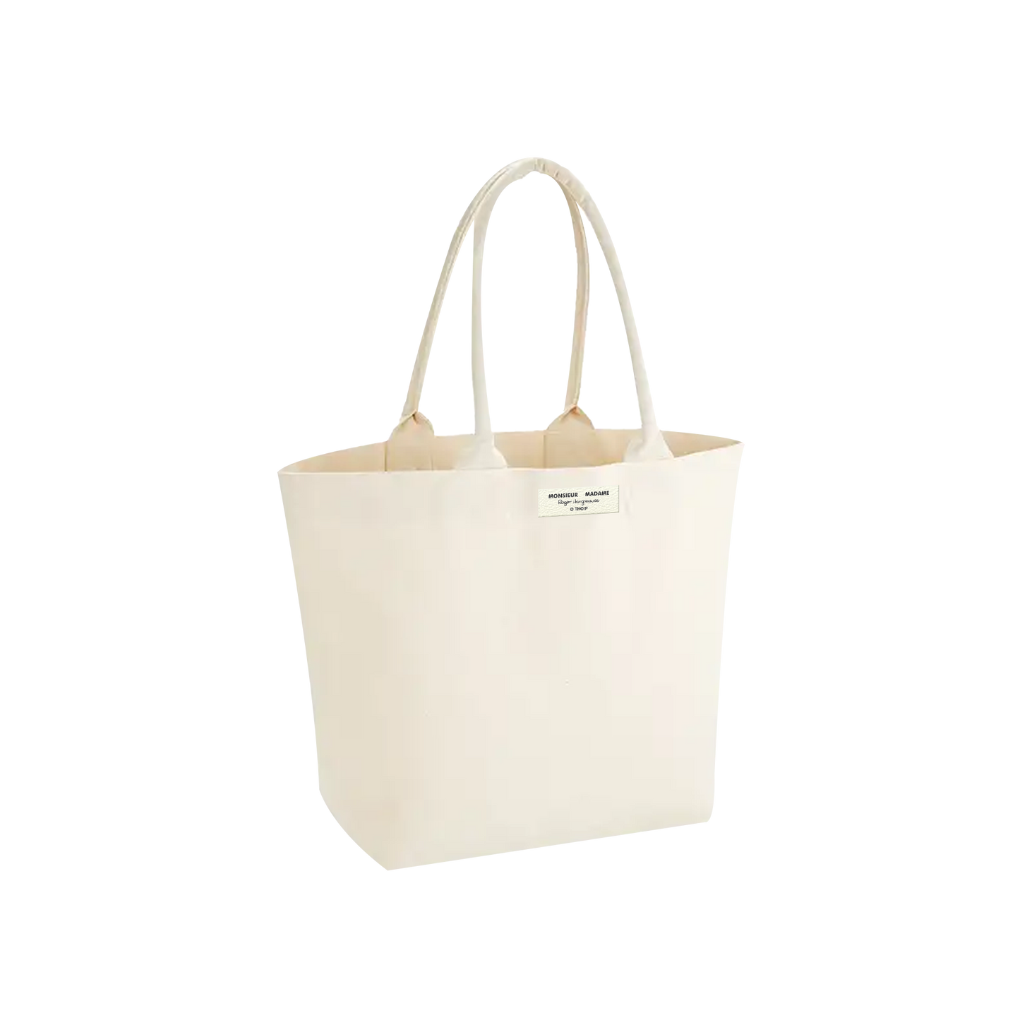 Sac cabas Madame Bonheur