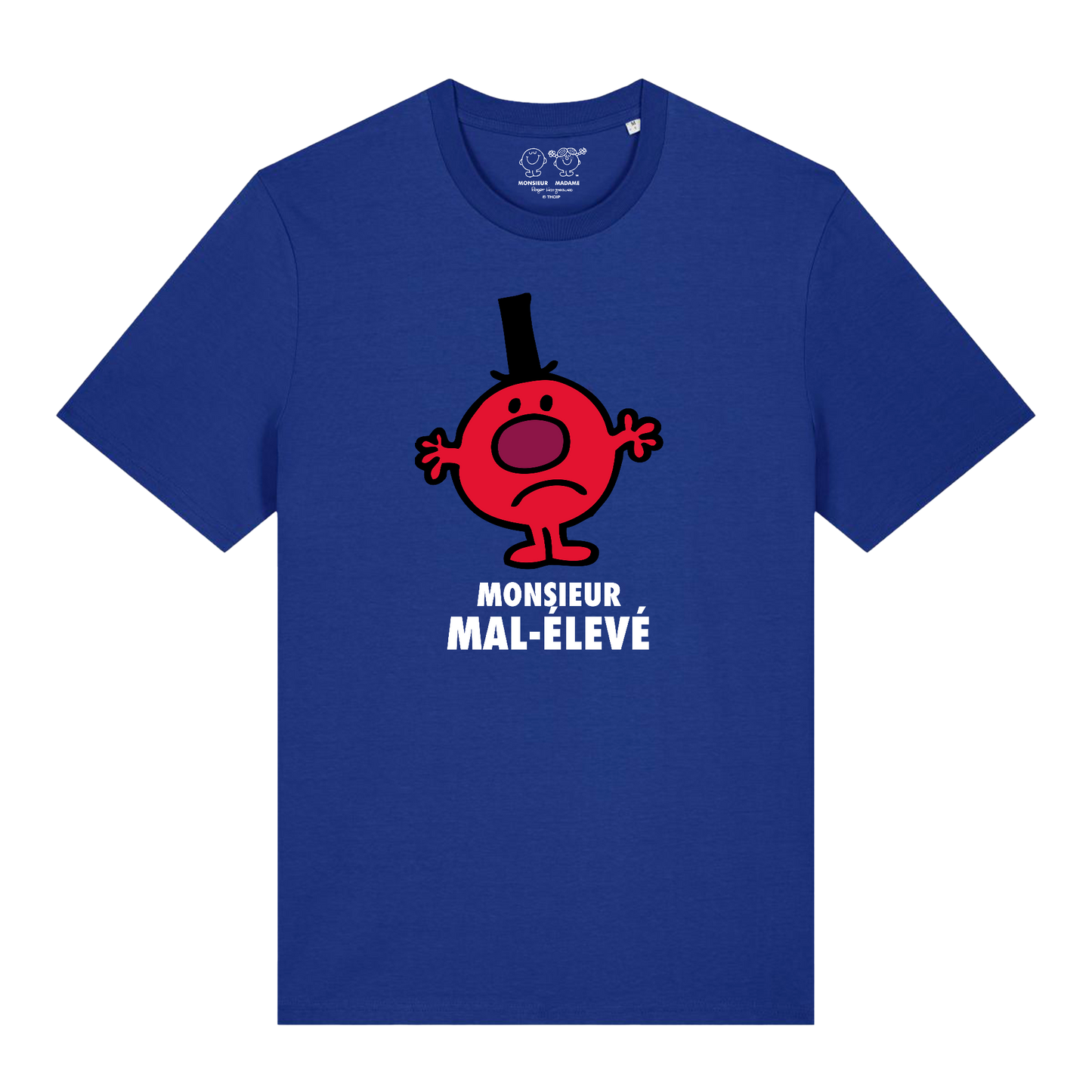 T-Shirt Homme Monsieur Maladroit