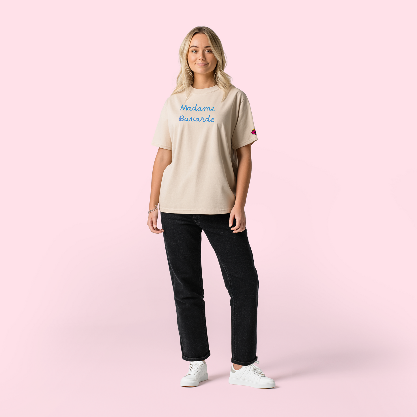 Collection Allure - Madame Bavarde