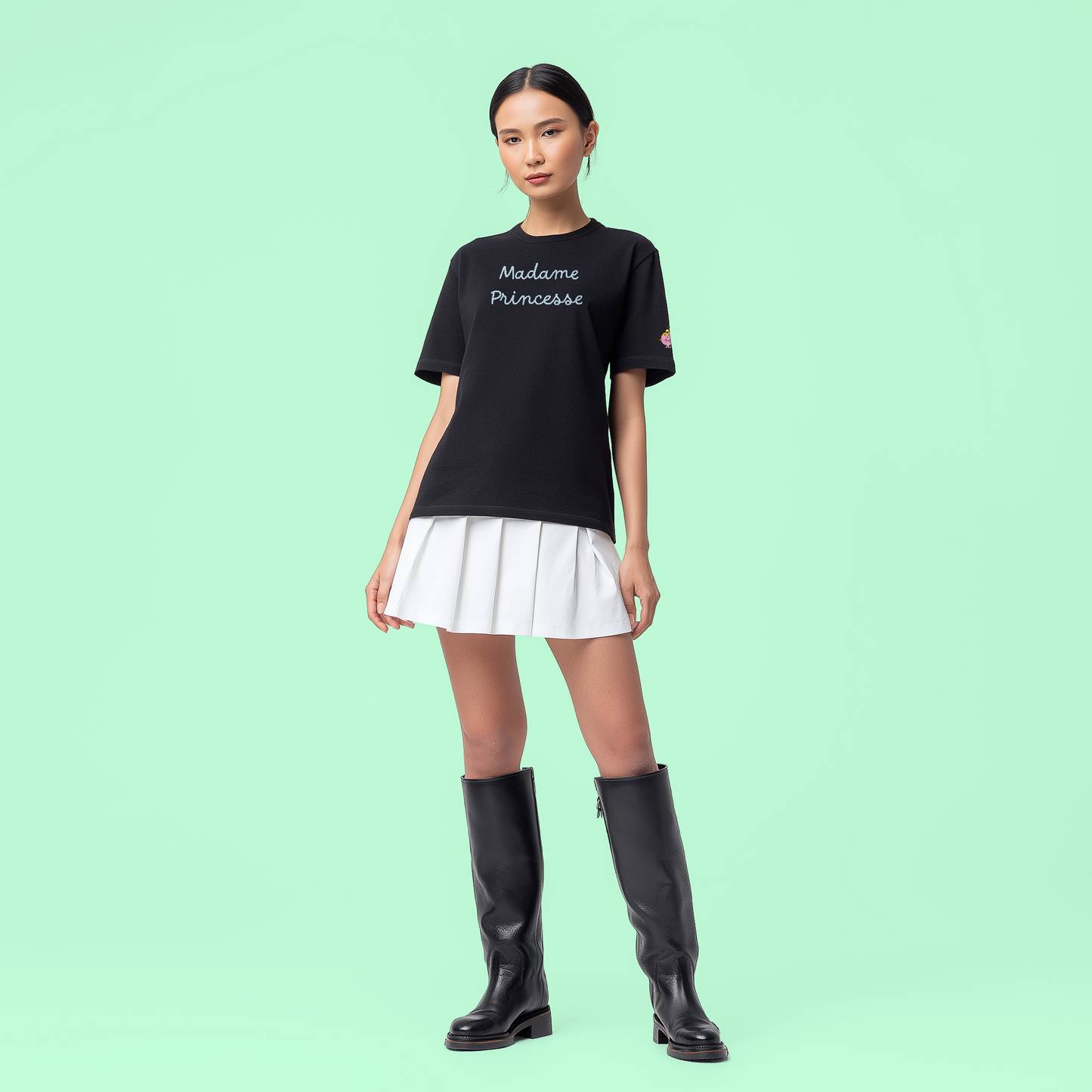 Collection Allure - Madame Princesse