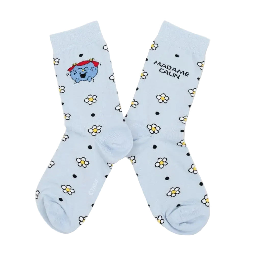 Chaussettes - Madame Câlin