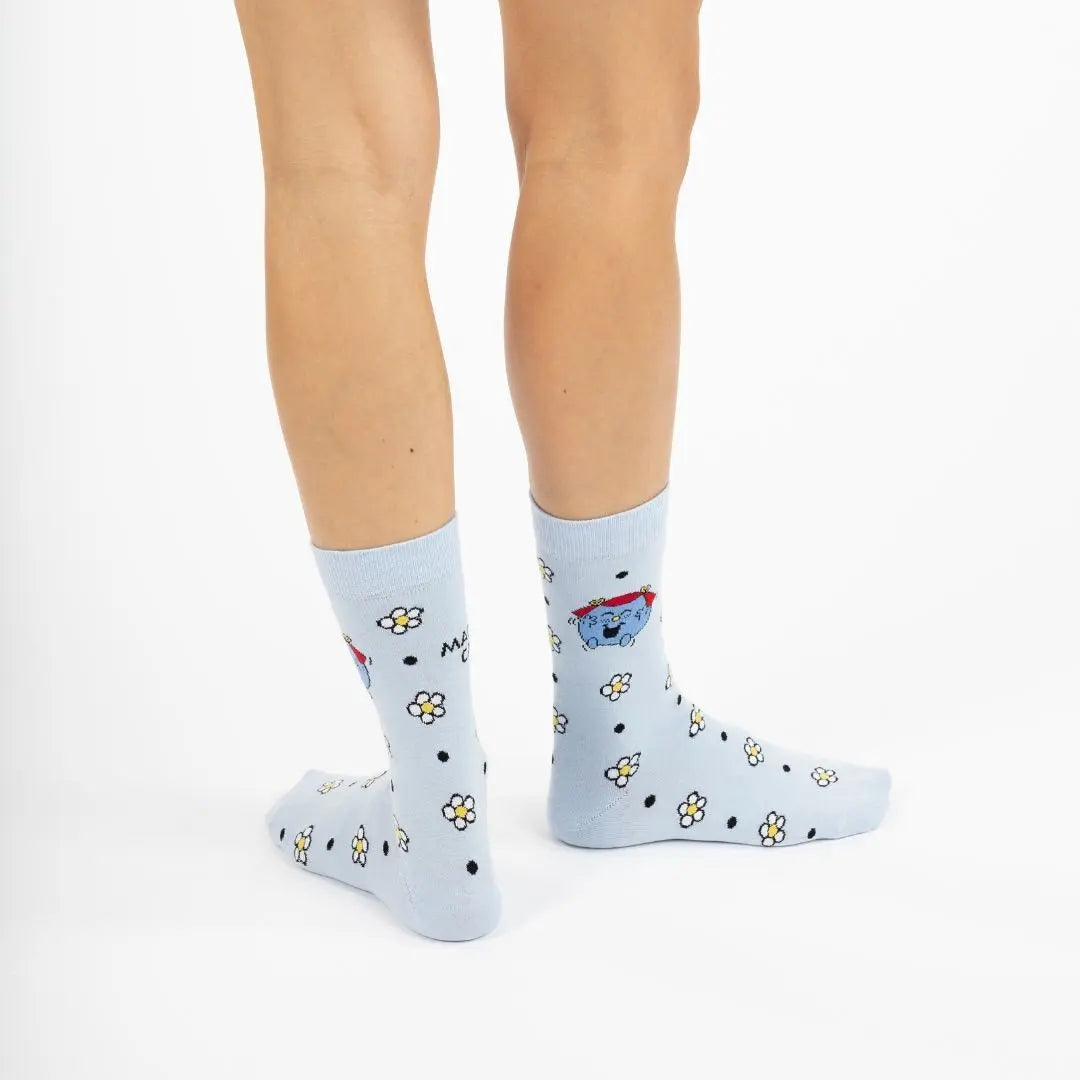 Chaussettes - Madame Câlin