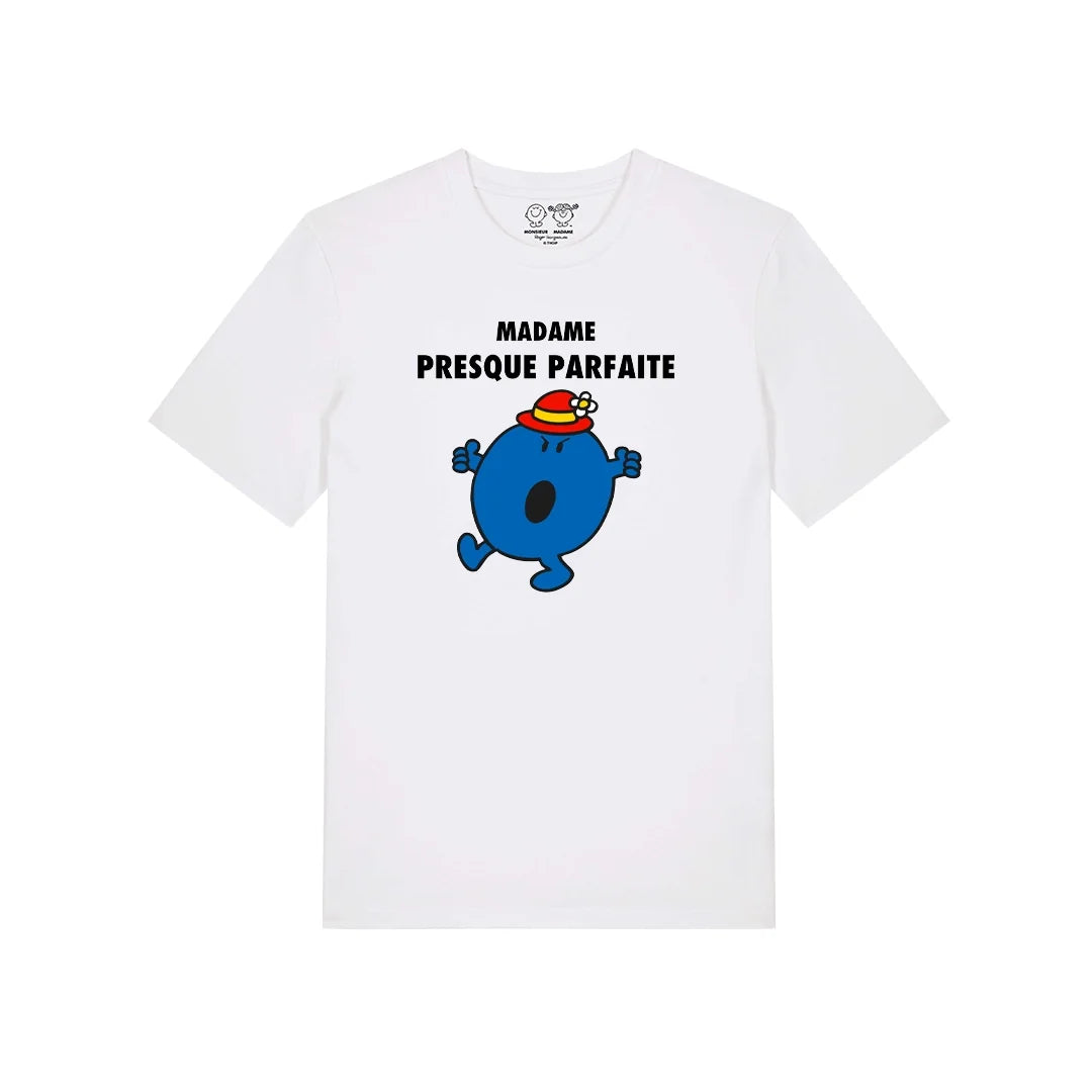 T-shirt femme personnalisé