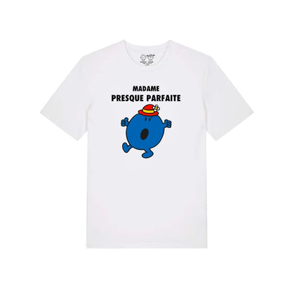 T-shirt femme personnalisé