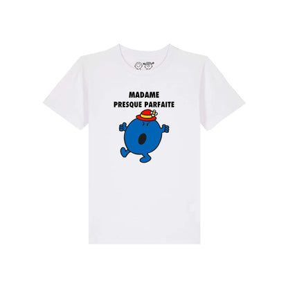 T-shirt fille personnalisé
