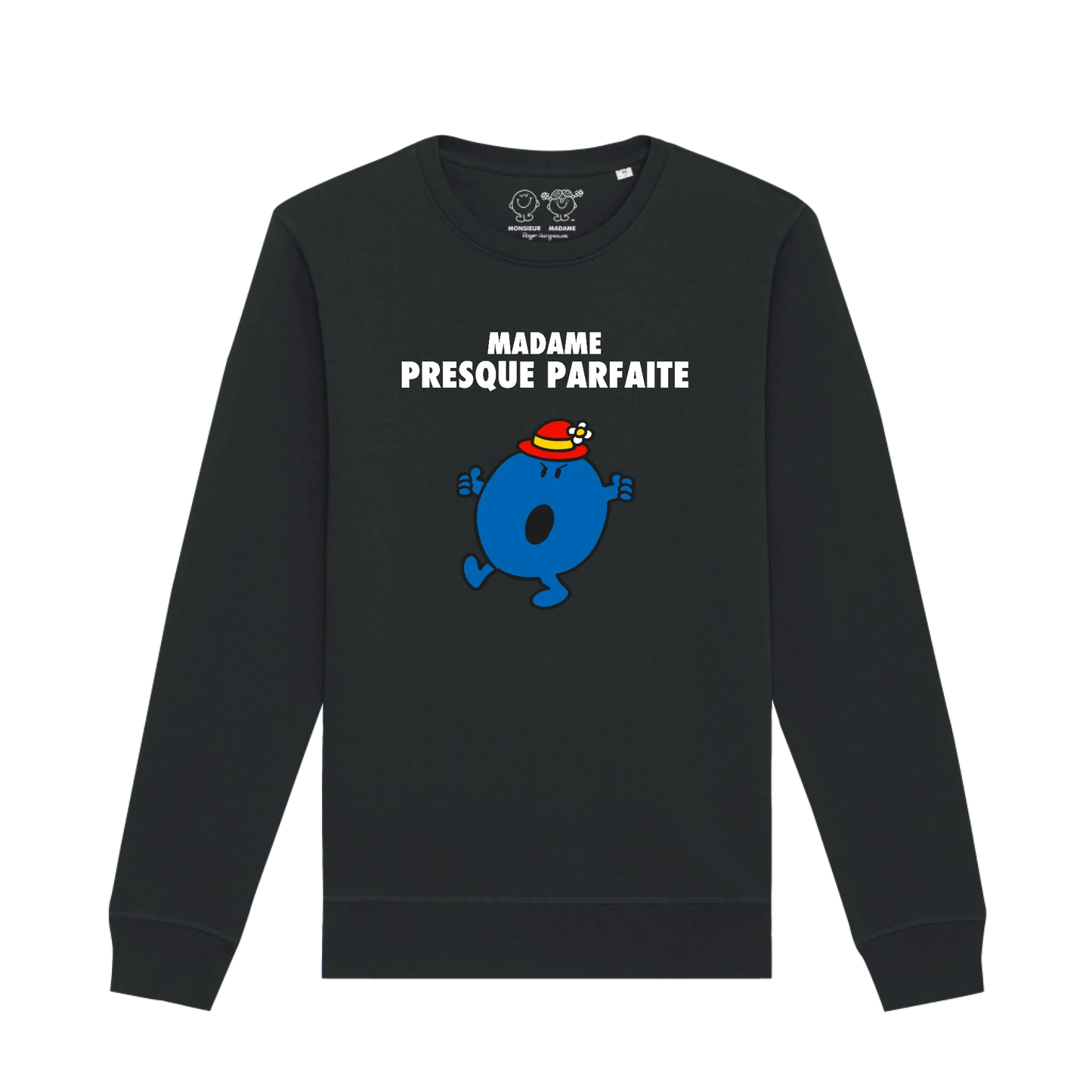 Adulte_Crewneck_Black