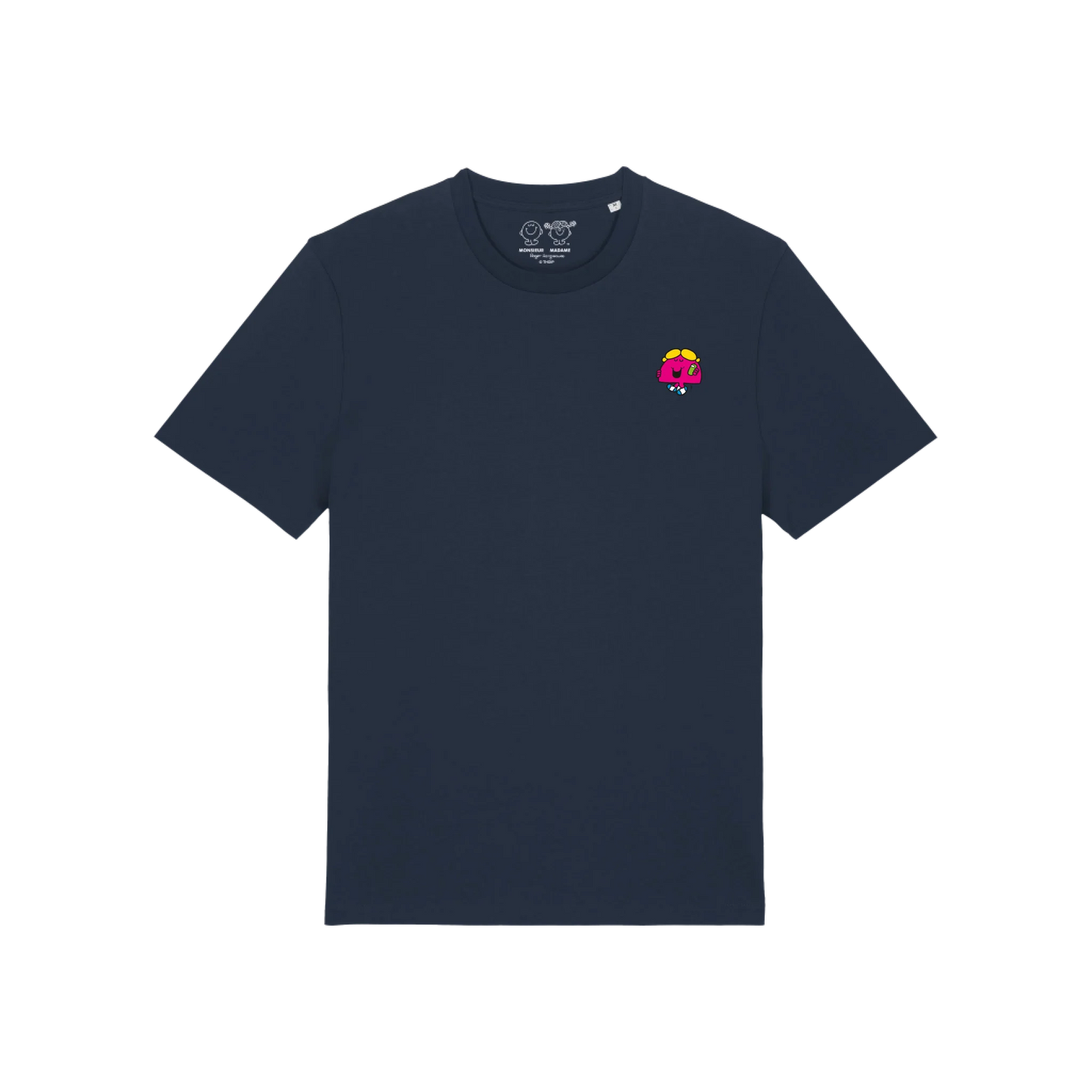 Adulte_T-Shirt_Navy