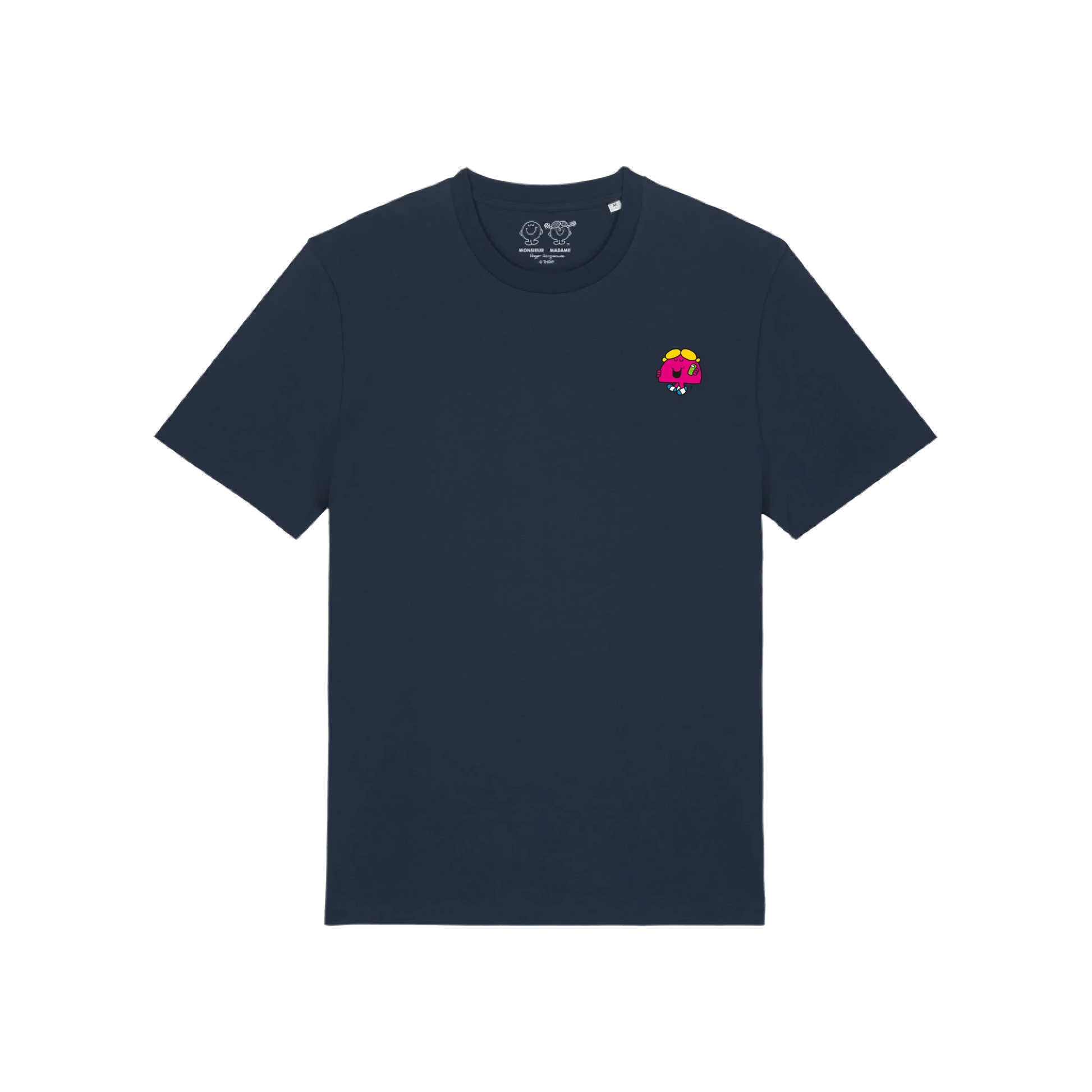 Adulte_T-Shirt_Navy