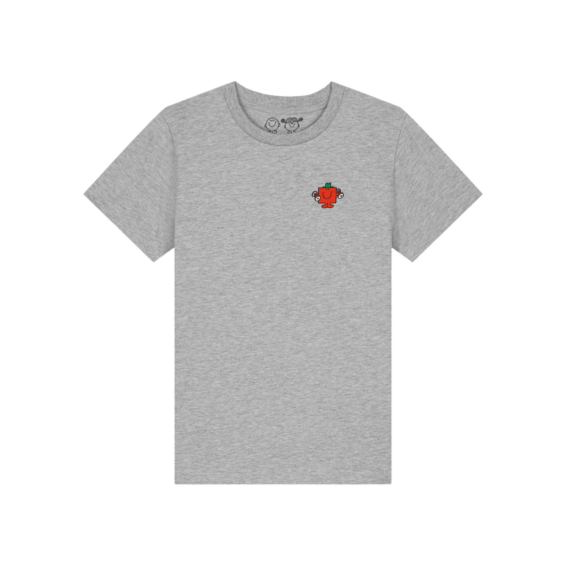 Enfant_T-Shirt_Heather_Grey