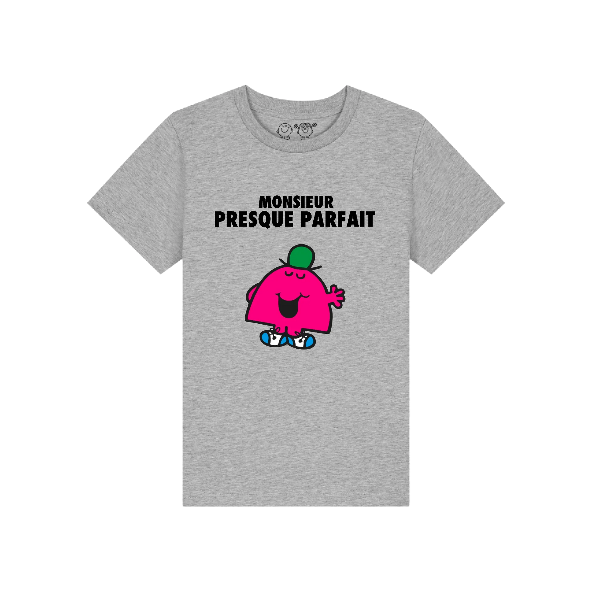 Enfant_T-Shirt_Heather_Grey