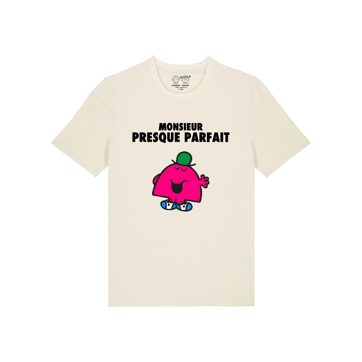 Adulte_T-Shirt_Natural_Raw