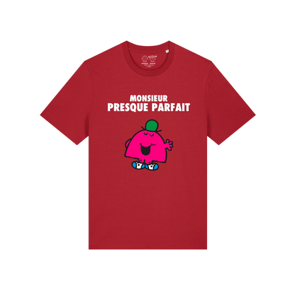 Adulte_T-Shirt_Rouge