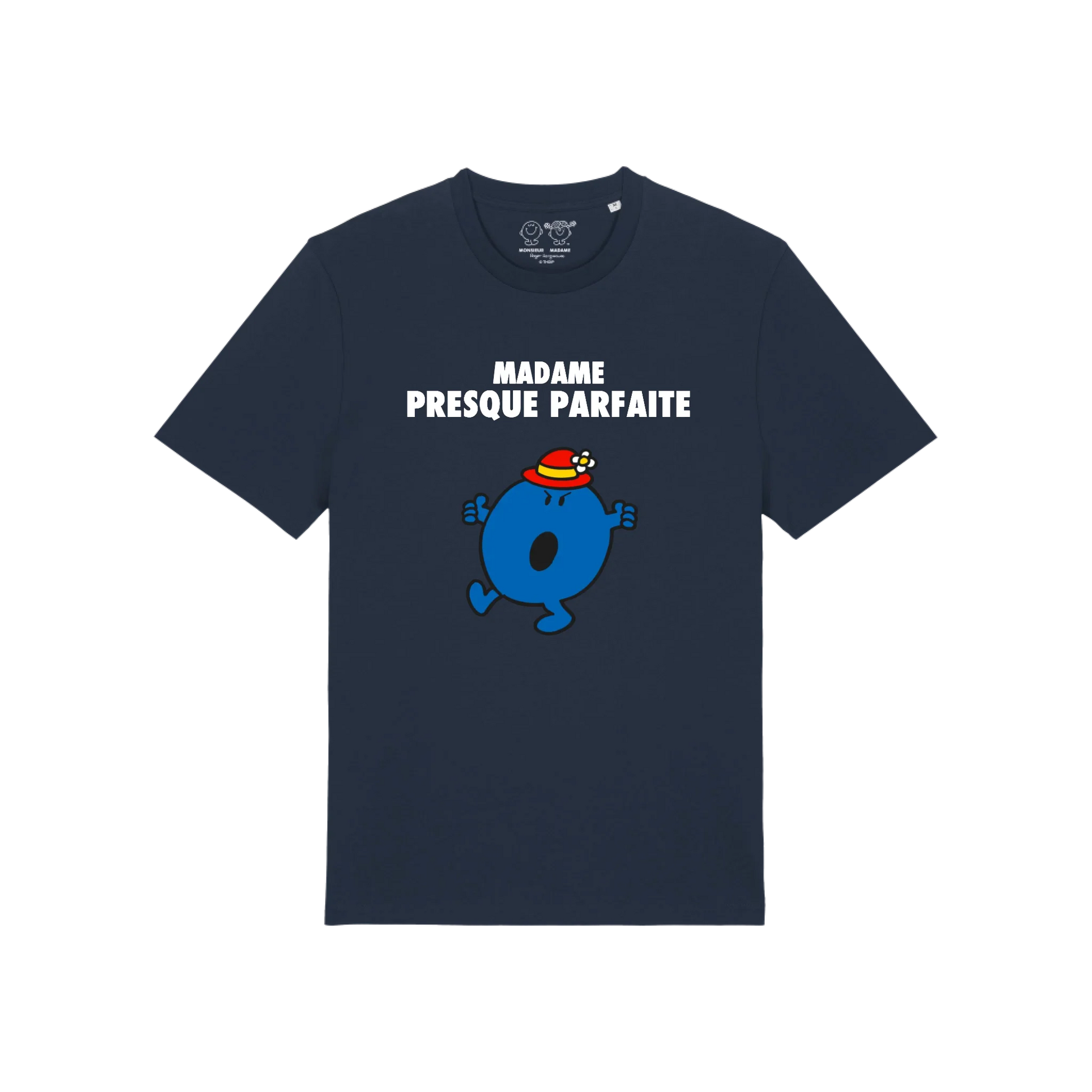 Adulte_T-Shirt_Navy