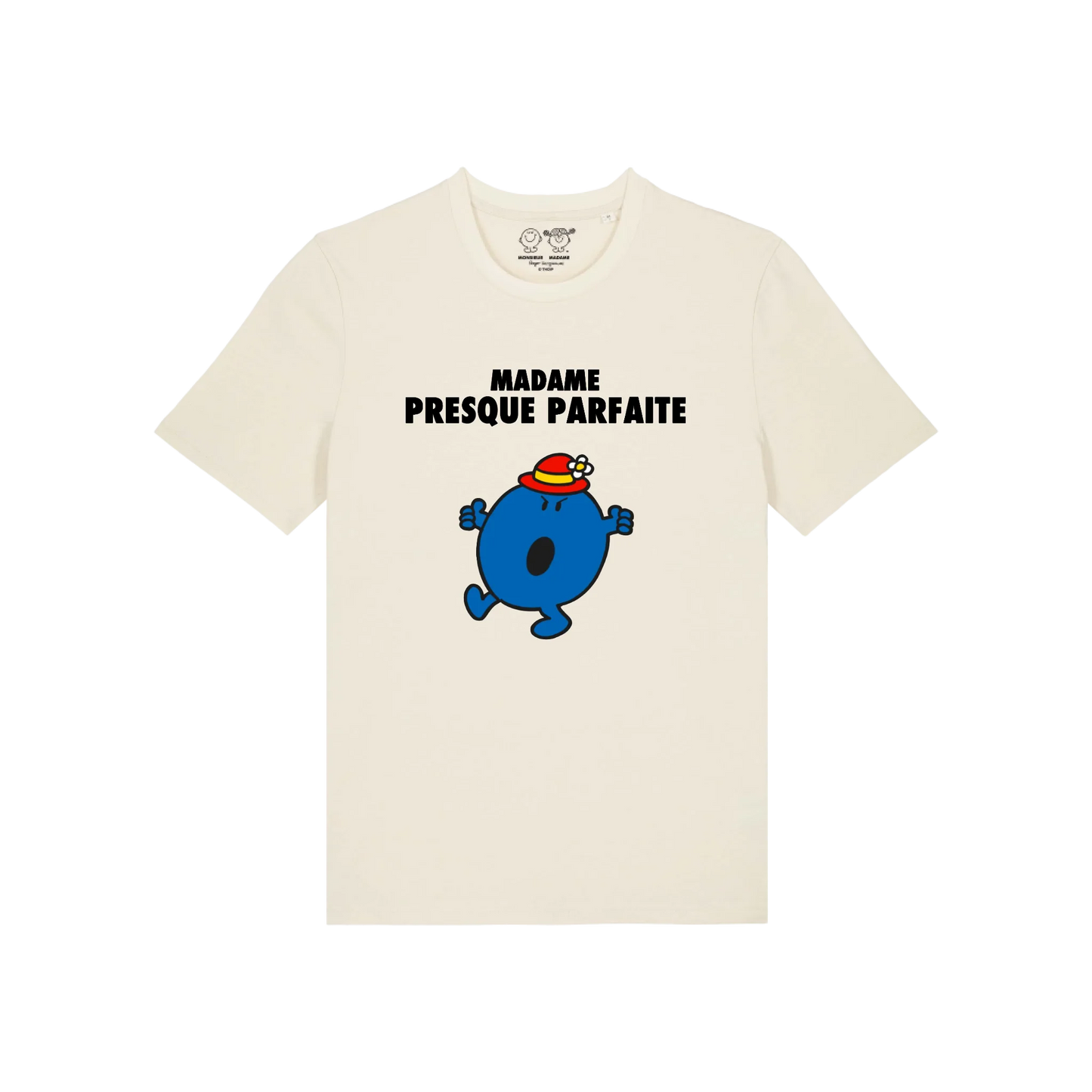 Adulte_T-Shirt_Natural_Raw