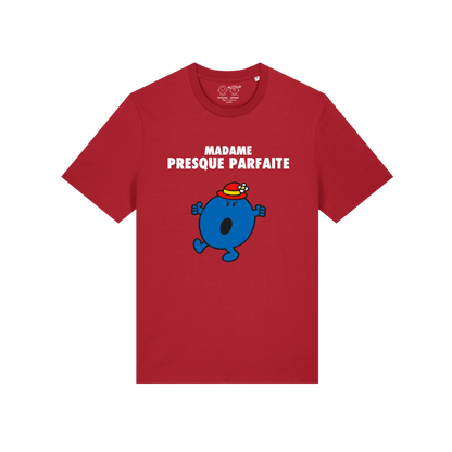 Adulte_T-Shirt_Rouge