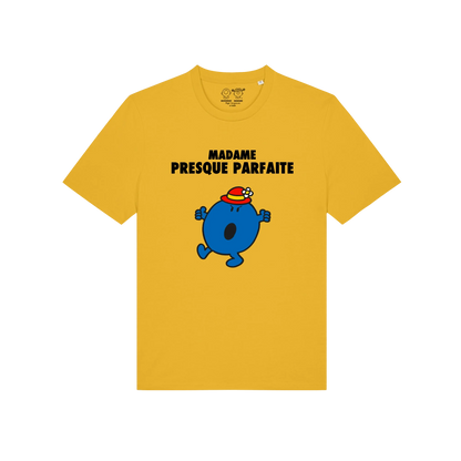 Adulte_T-Shirt_Jaune