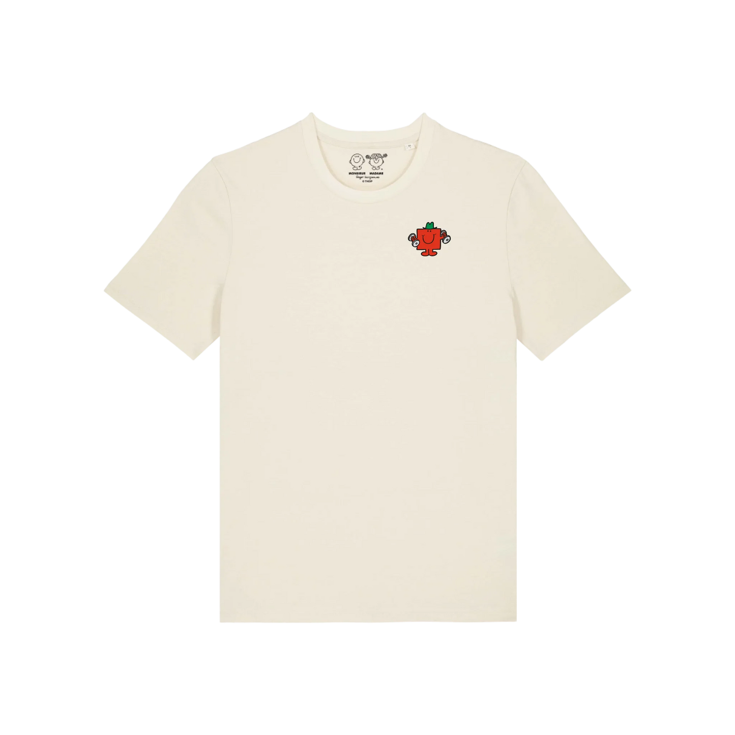 Adulte_T-Shirt_Natural_Raw