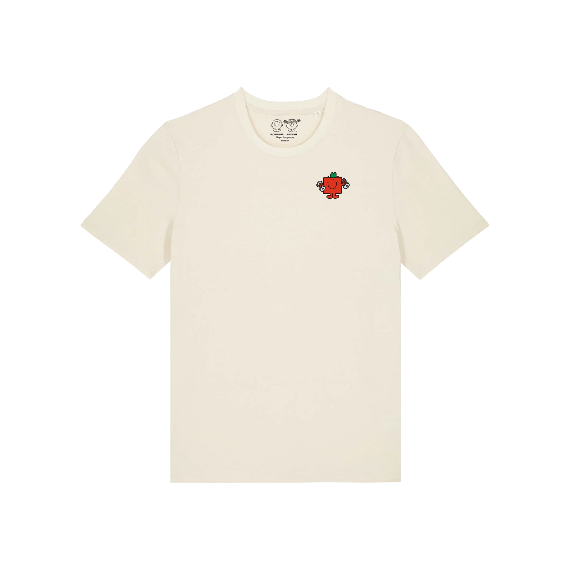 Adulte_T-Shirt_Natural_Raw