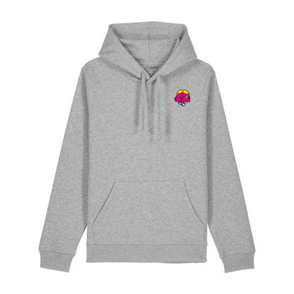 Adulte_Hoodie_Heather_Grey