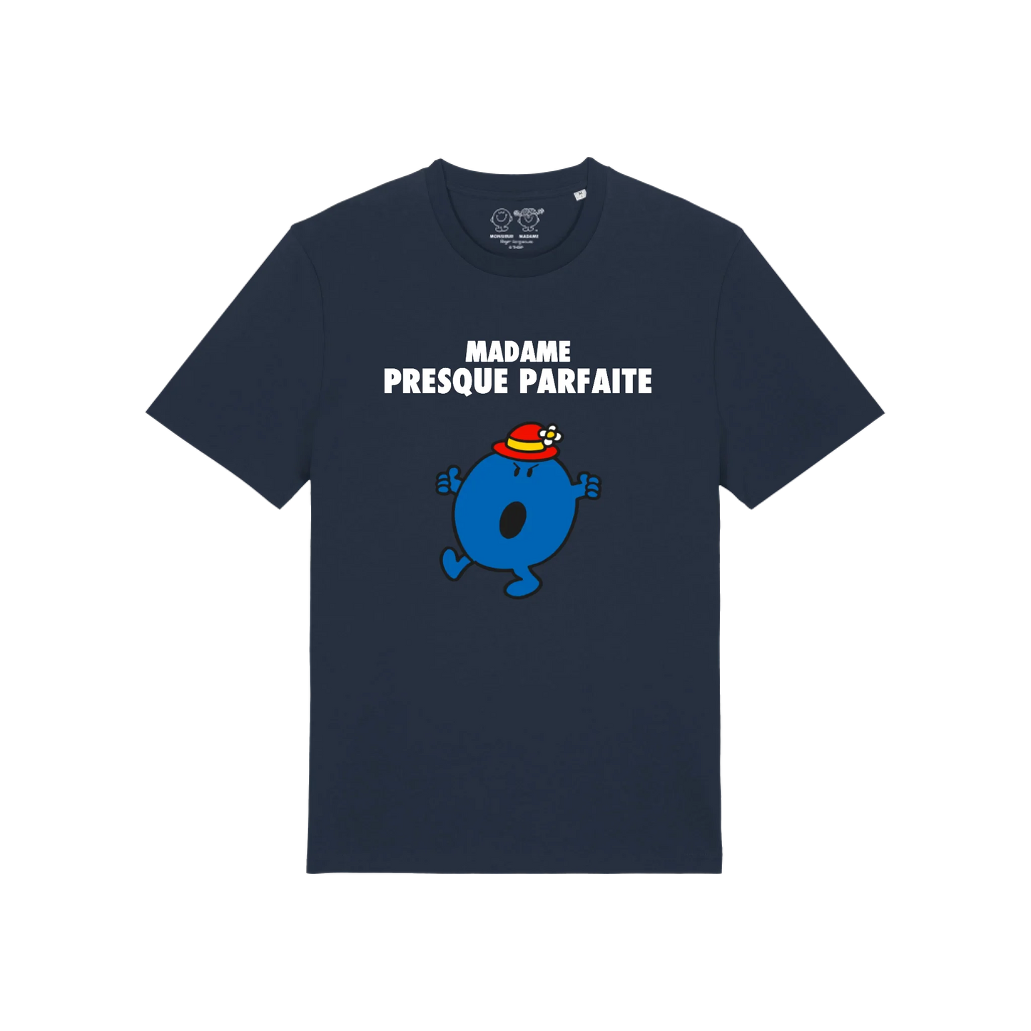 Adulte_T-Shirt_Navy
