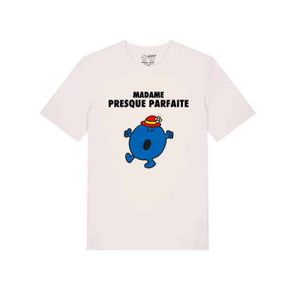 Adulte_T-Shirt_Vintage_White
