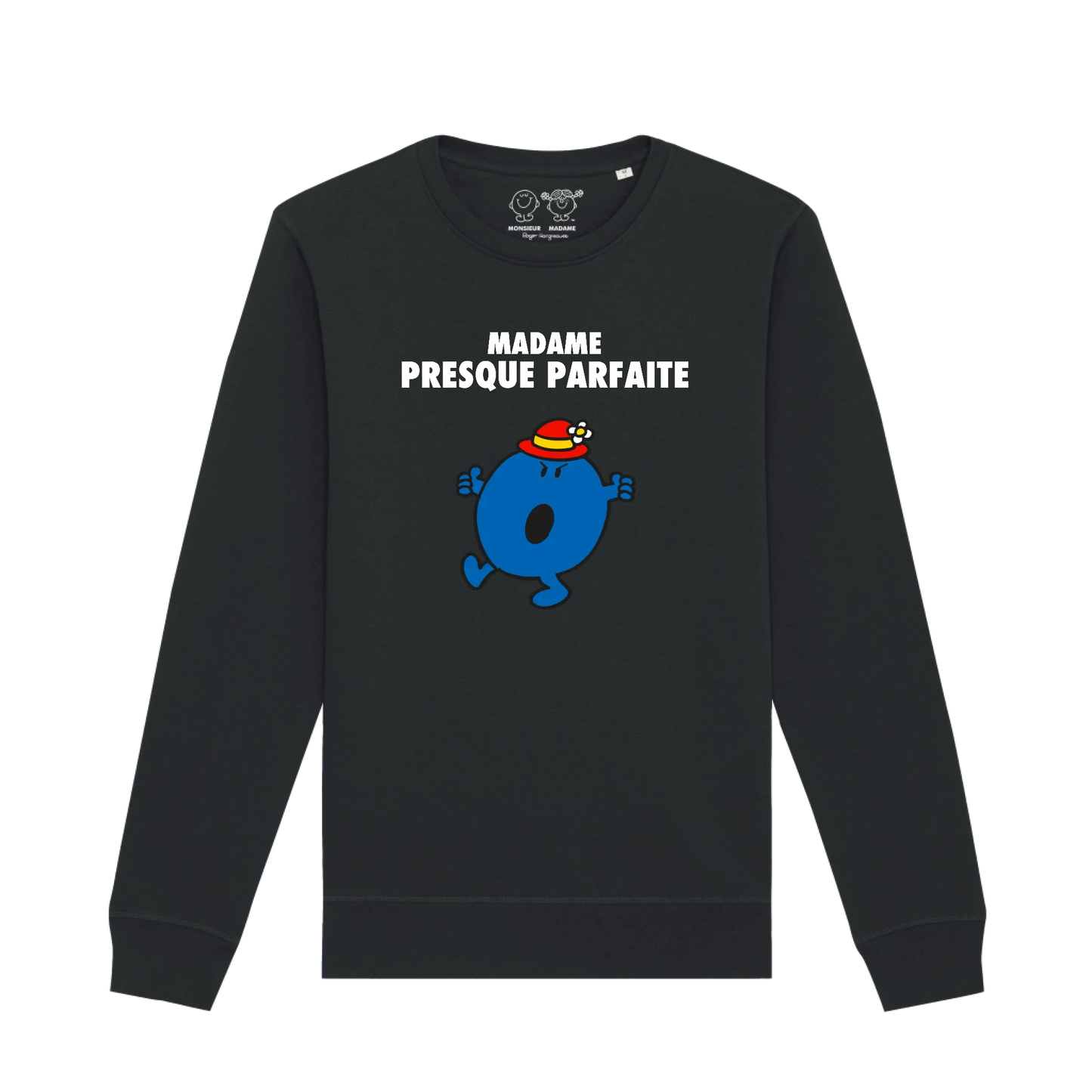 Adulte_Crewneck_Black