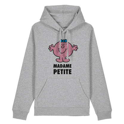 Femme - Sweatshirt - Madame Petite Monsieur Madame