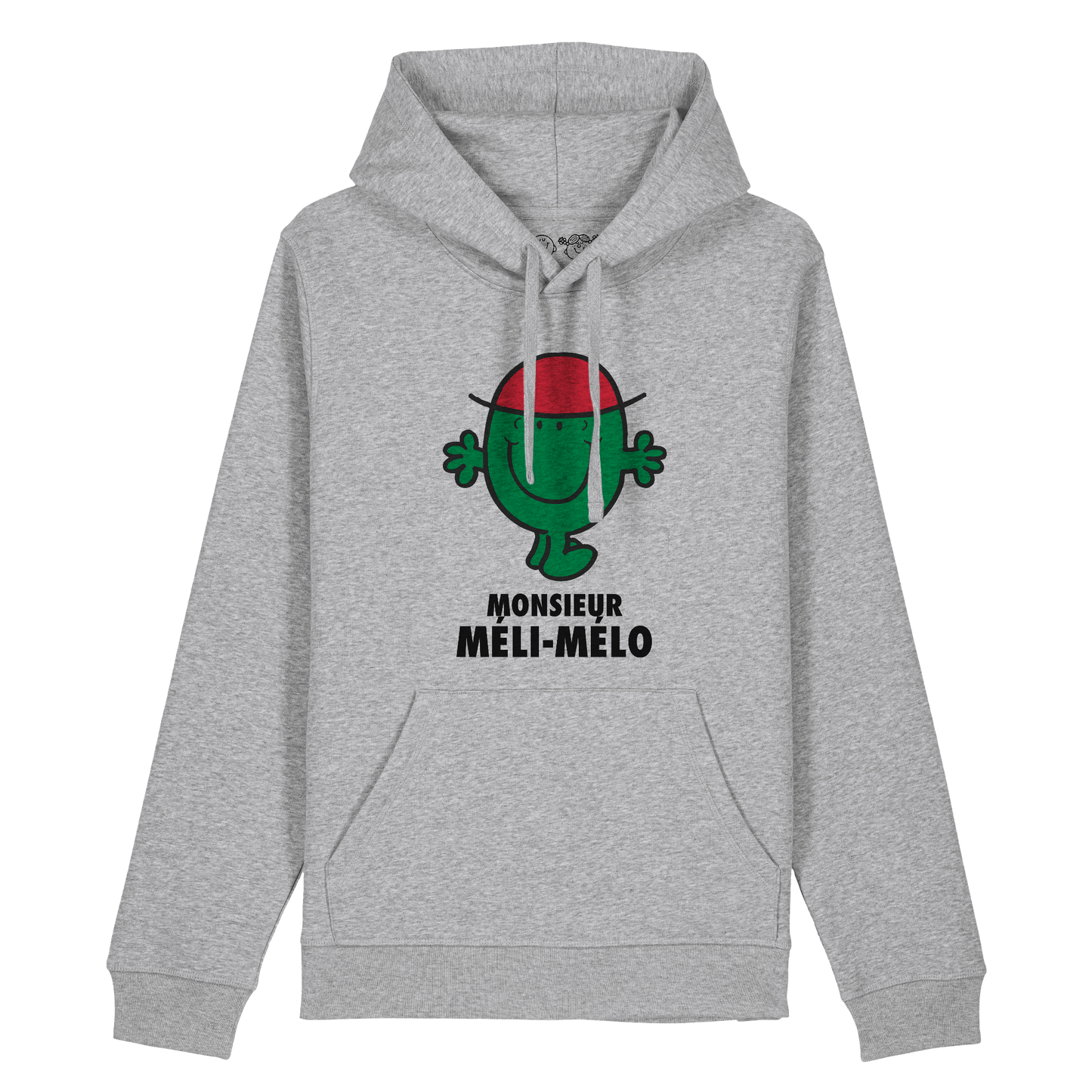 Homme - Sweatshirt - Monsieur Méli melo - Monsieur Madame