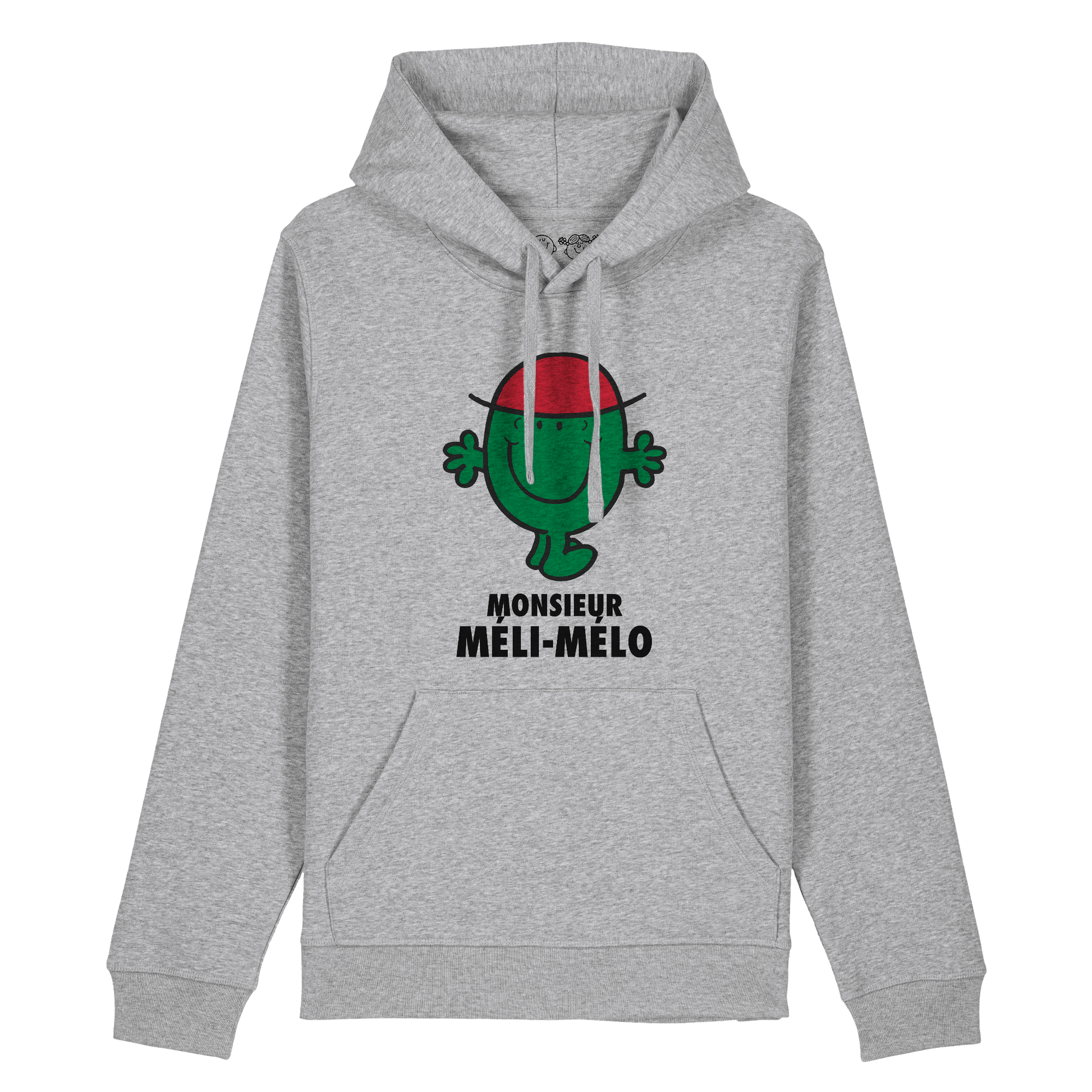 Homme - Sweatshirt - Monsieur Méli melo - Monsieur Madame