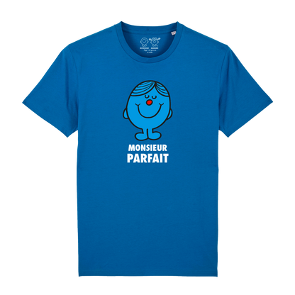 Garçon - Tshirt - Monsieur Parfait - Monsieur Madame