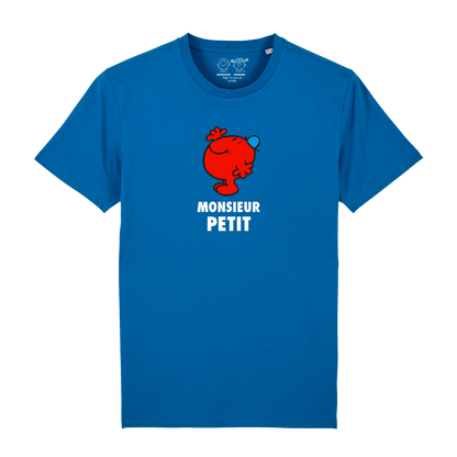 T-Shirt Garçon Monsieur Petit