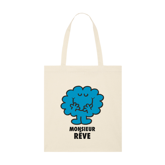 Totebag - Monsieur Rêve
