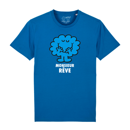 Garçon - Tshirt - Monsieur Rêve - Monsieur Madame