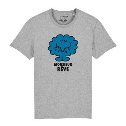 Garçon - Tshirt - Monsieur Rêve - Monsieur Madame