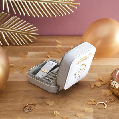 Coffret à bijoux Madame Princesse