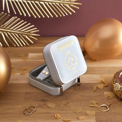 Coffret à bijoux Madame Princesse