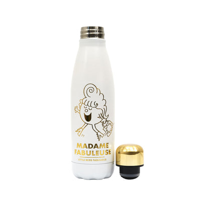 Coffret Bouteille Madame Fabuleuse