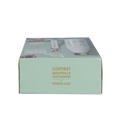 Coffret Bouteille Madame Fabuleuse