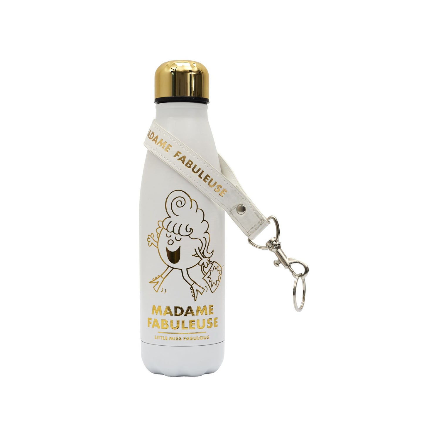 Coffret Bouteille Madame Fabuleuse