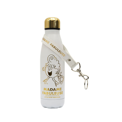 Coffret Bouteille Madame Fabuleuse