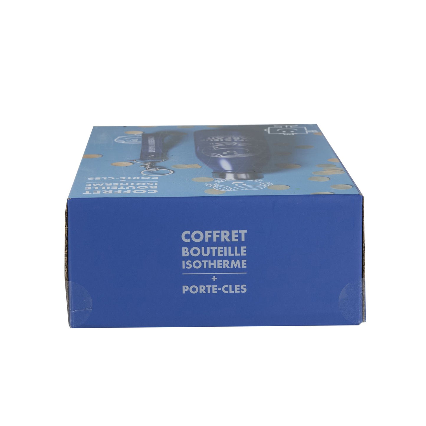 Coffret Bouteille Monsieur Parfait