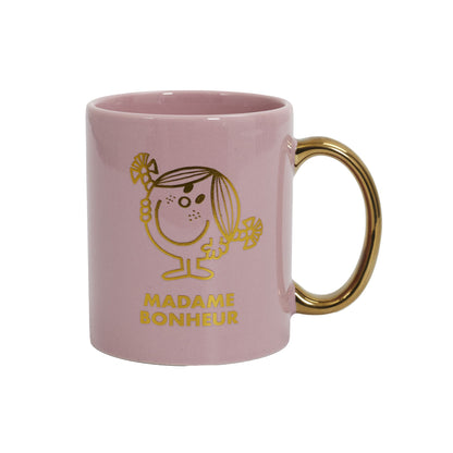 Mug Madame Bonheur